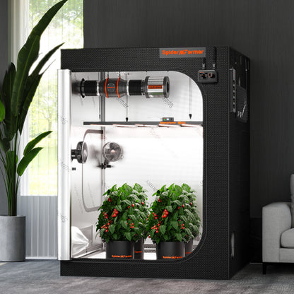 Spider Farmer Growbox 150x150x200cm
