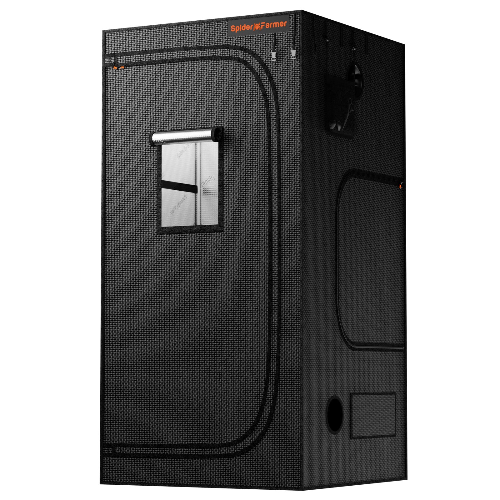 Spider Farmer Growbox 90x90x180cm