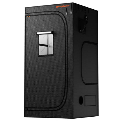 Spider Farmer Growbox 90x90x180cm