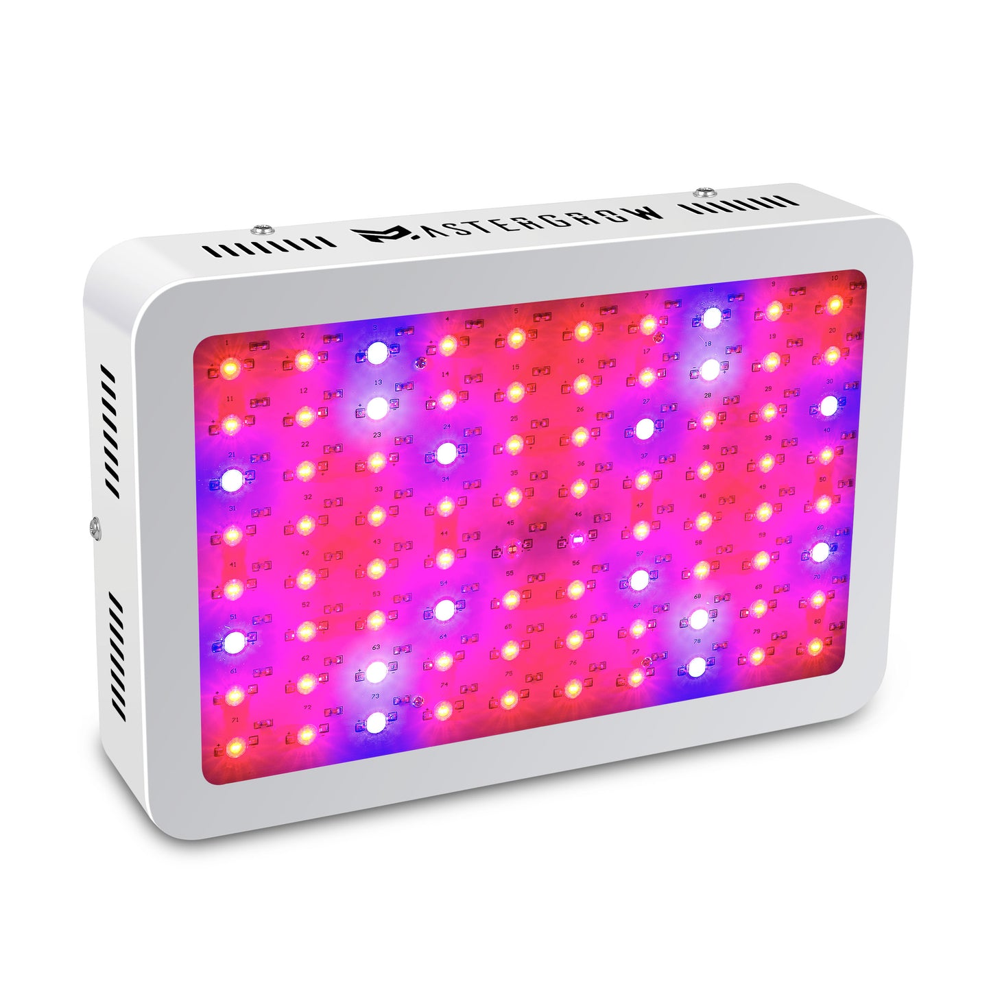 Mastergrow Grow LED 300W