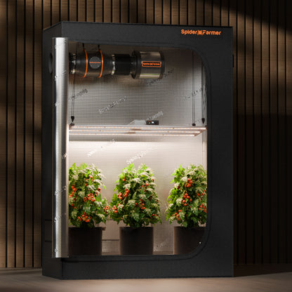 Spider Farmer G4500 320W Grow Lampe LED