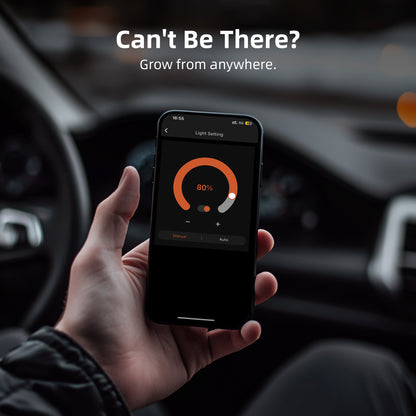 Spider Farmer GGS Controller Kit