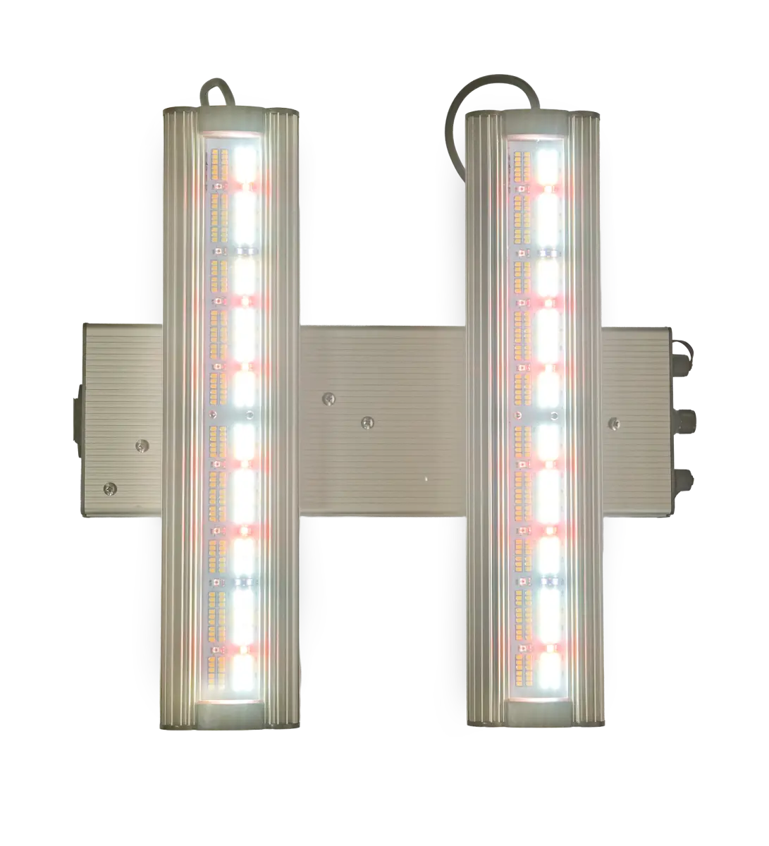 Greenception GCx-4 PWR 160W Grow LED 80x80cm