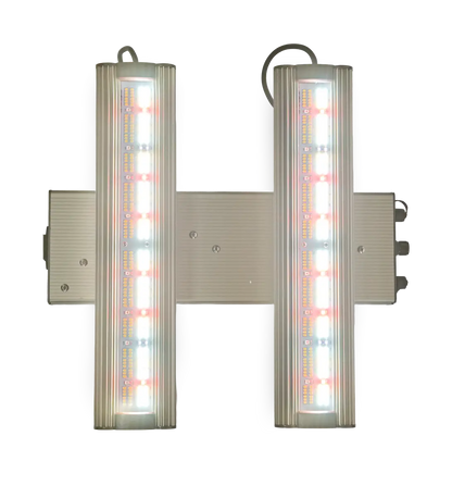 Greenception GCx-4 PWR 160W Grow LED 80x80cm