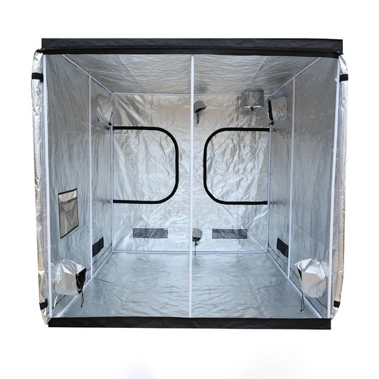 Mastergrow Growtent 200x200x200