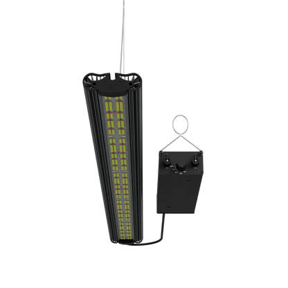 Greenception GCx-5 Solo PWR 200W Grow LED