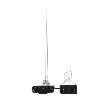 Greenception GCx-5 Solo PWR 200W Grow LED