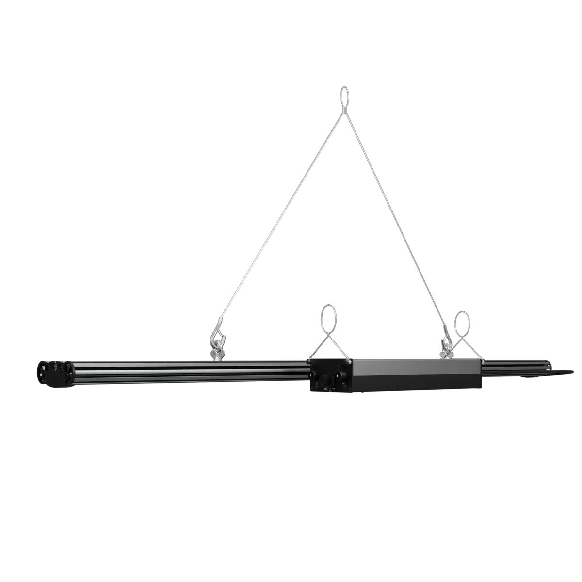 Greenception GCx-5 Solo PWR 200W Grow LED