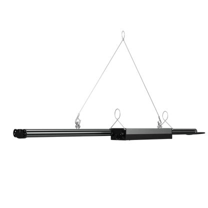 Greenception GCx-5 Solo PWR 200W Grow LED