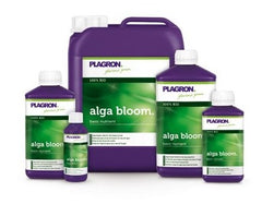 Plagron Alga Bloom - Bio-Blütedünger auf Algenbasis NPK 3-2-5