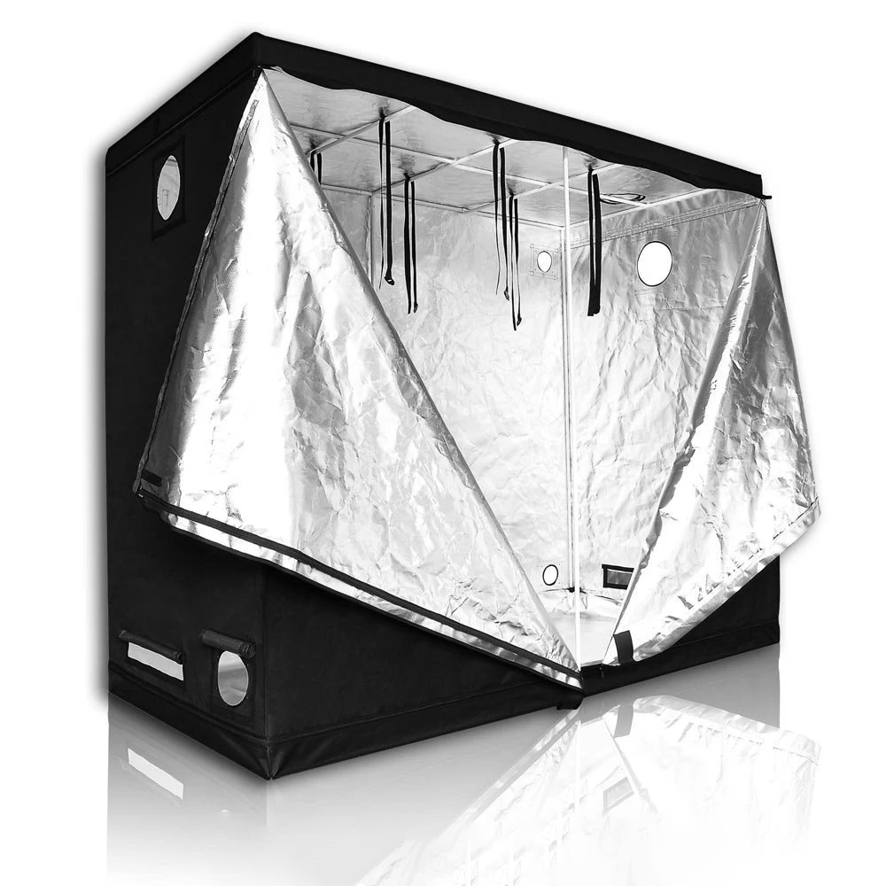 Mastergrow Growtent 240x120x200