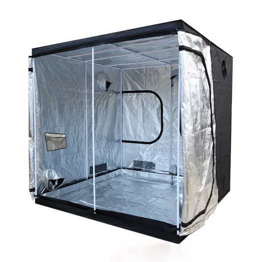 Mastergrow Growtent 240x240x200