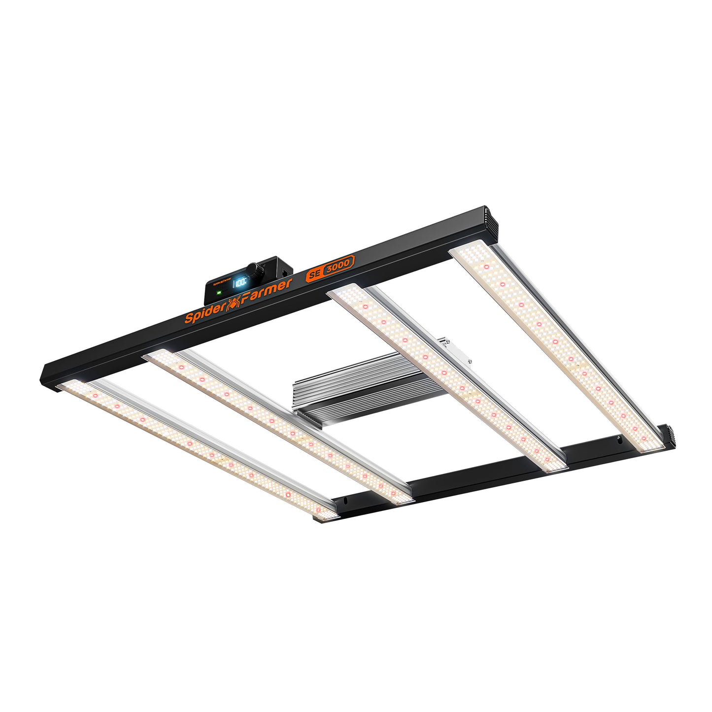 Spider Farmer SE3000 LED Grow Lampe