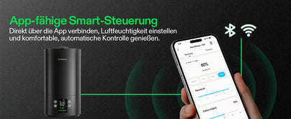 VIVOSUN AeroStream H05 - Produktbeschreibung Bild 3