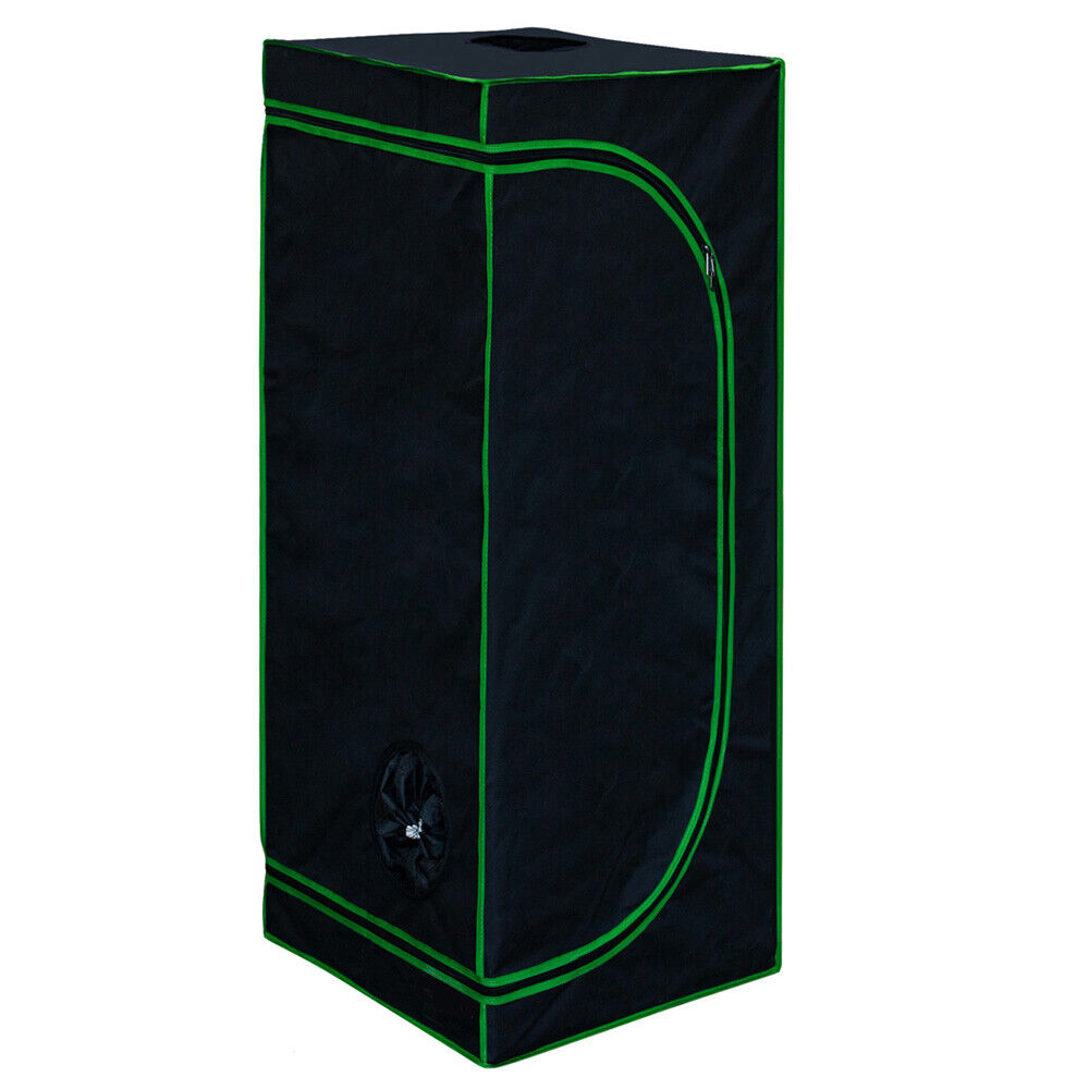 Kingpower Growtent 40x40x160