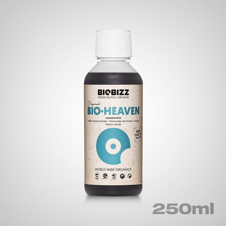 Biobizz Bio Heaven 250ml