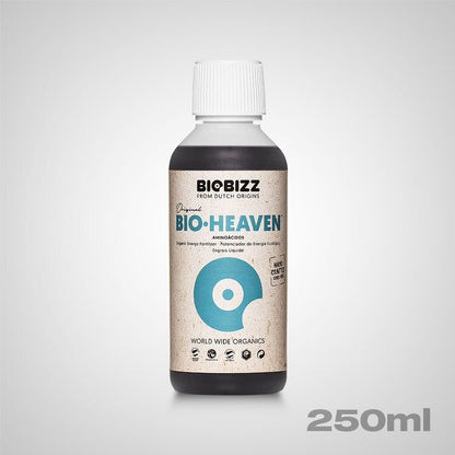 Biobizz Bio Heaven 250ml