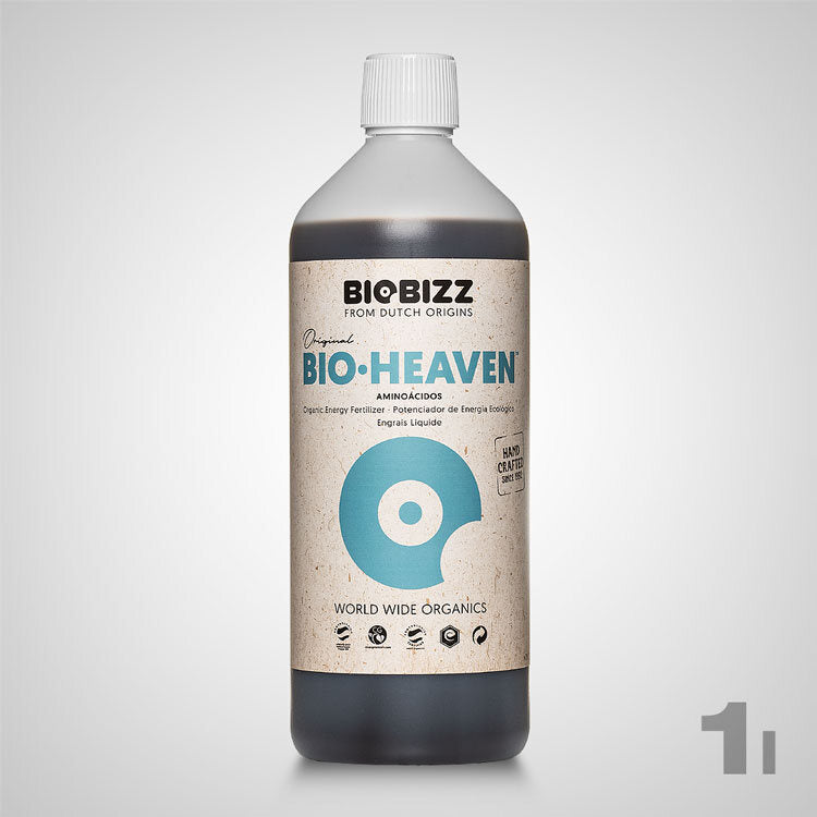 Biobizz Bio Heaven 1L