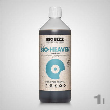 Biobizz Bio Heaven 1L