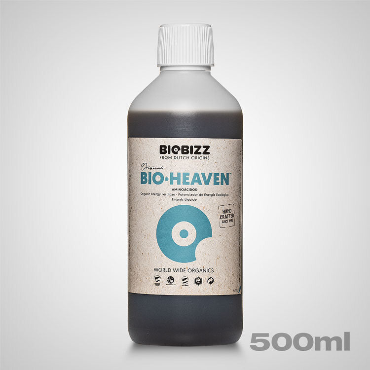 Biobizz Bio Heaven 500ml