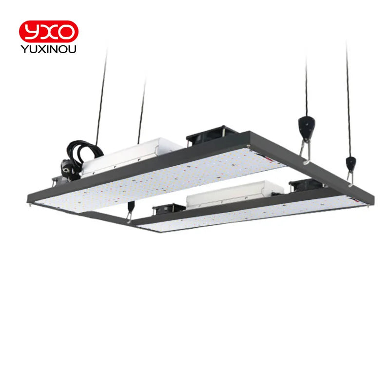 YXO LED 480W