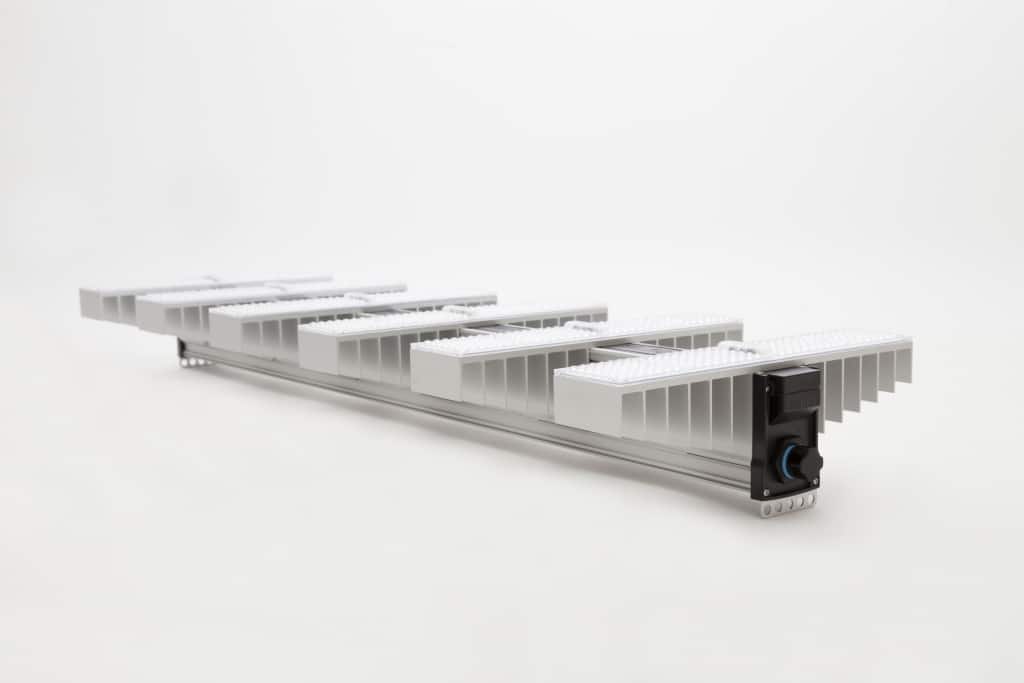 SANlight EVO 6-120 1.5 400W Grow LED