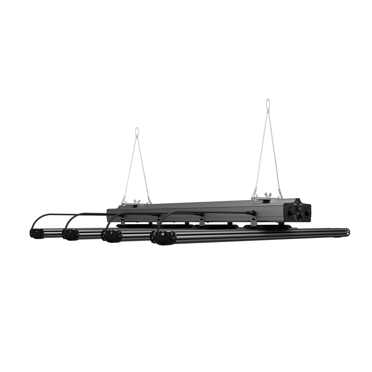 Greenception GCx-16 PWR 640W Grow LED