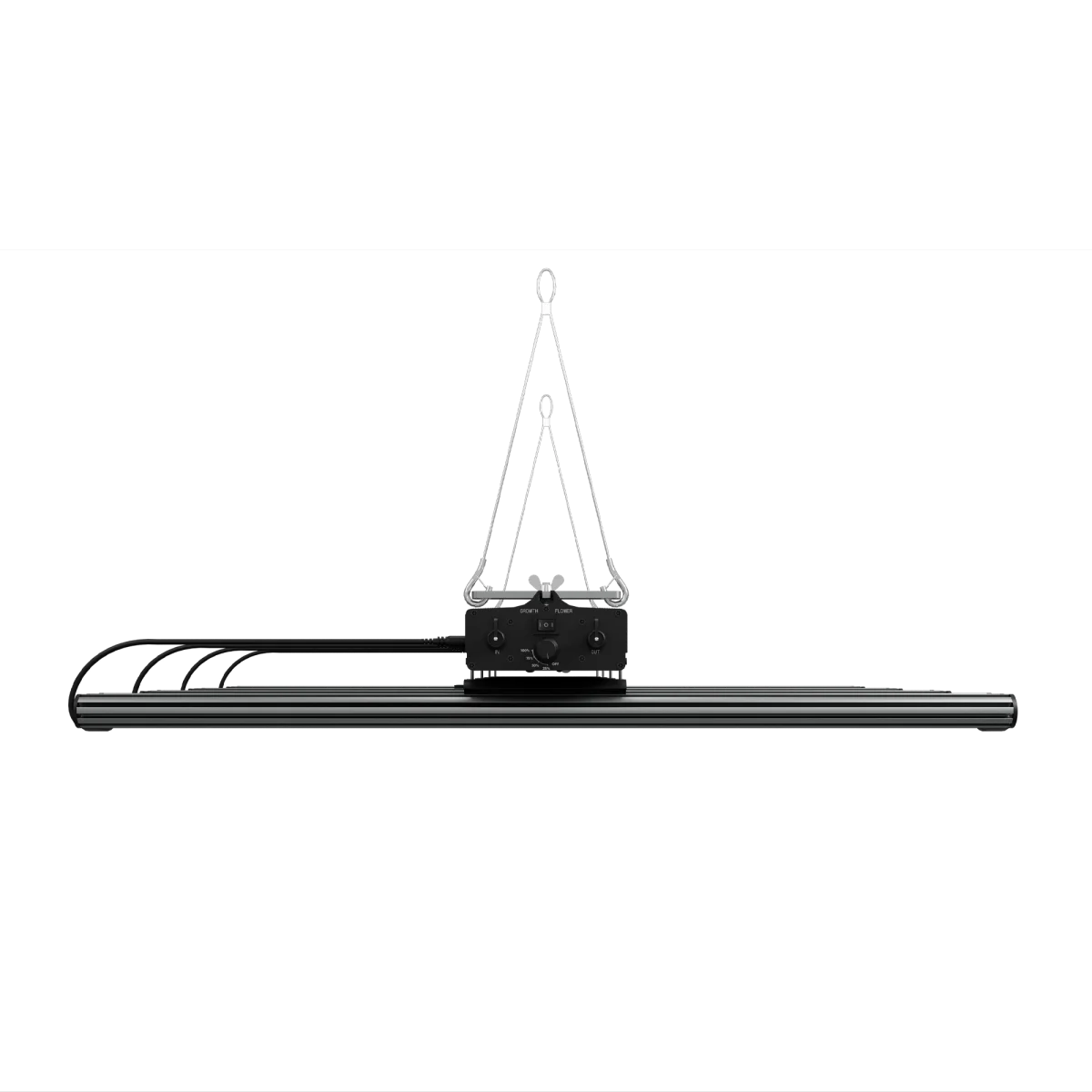 Greenception GCx-16 PWR 640W Grow LED