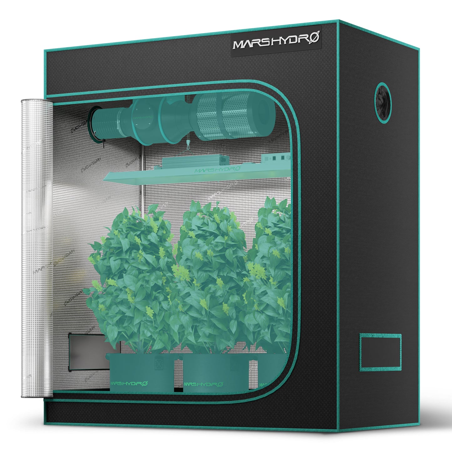 Mars Hydro Growtent 75x45x90