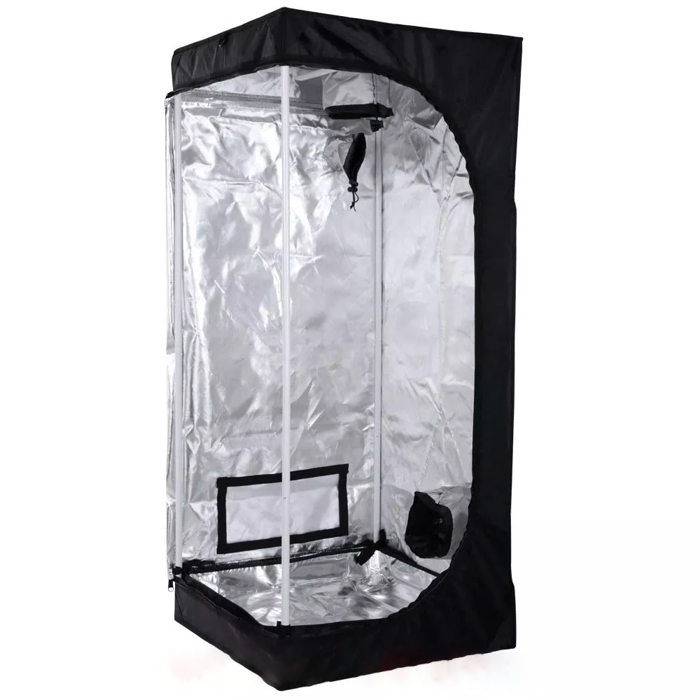 Mastergrow Growtent 80x80x160