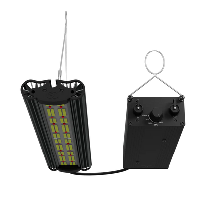 Greenception GCx-2 PWR 80W Grow LED