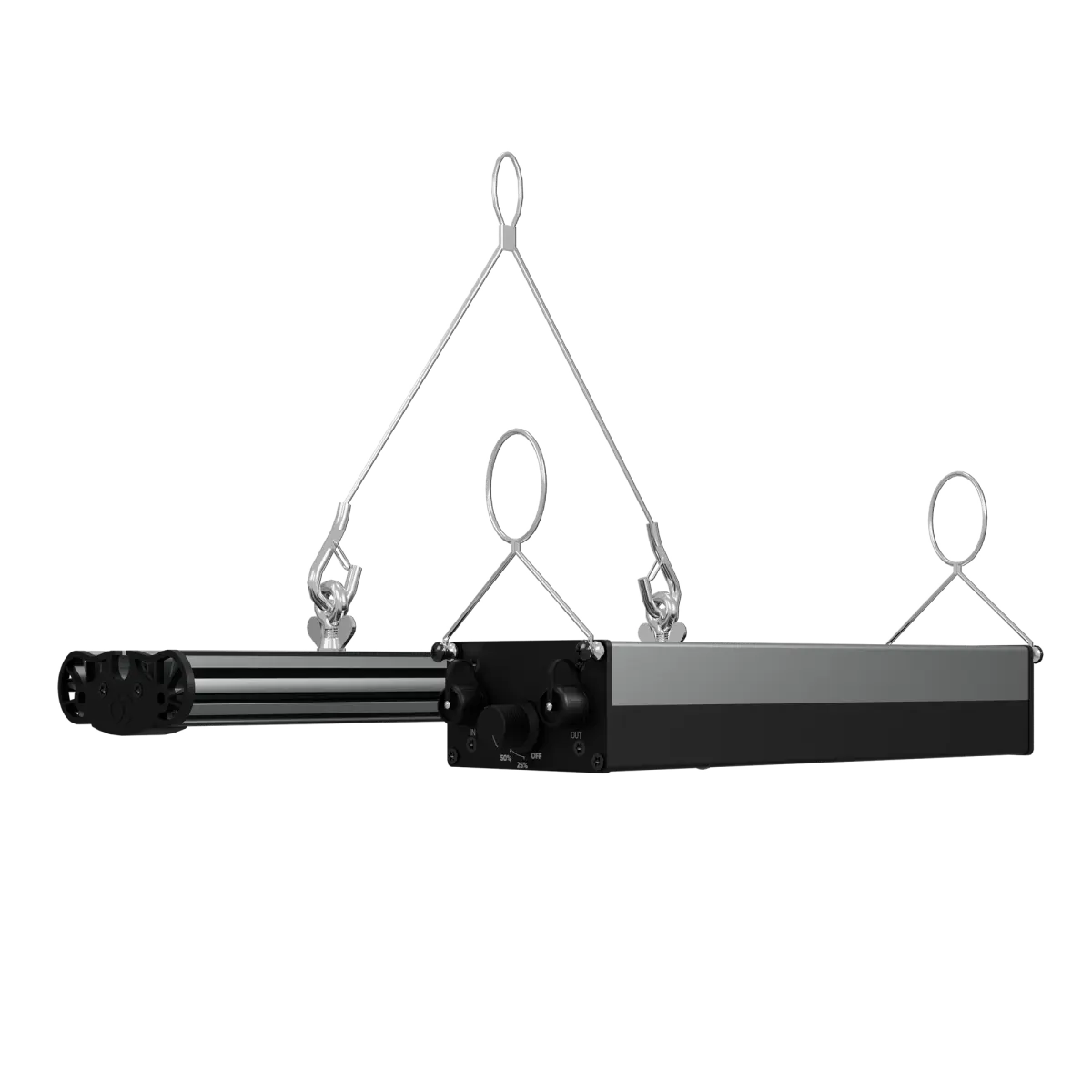 Greenception GCx-2 PWR 80W Grow LED