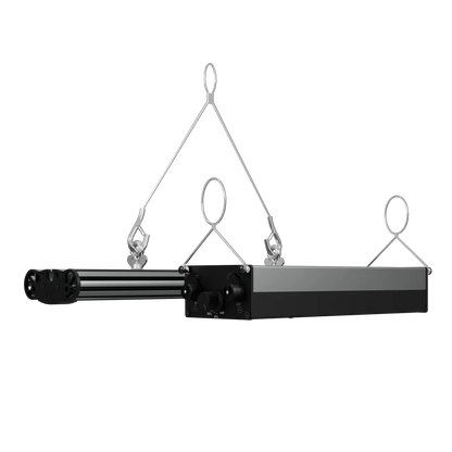 Greenception GCx-2 PWR 80W Grow LED