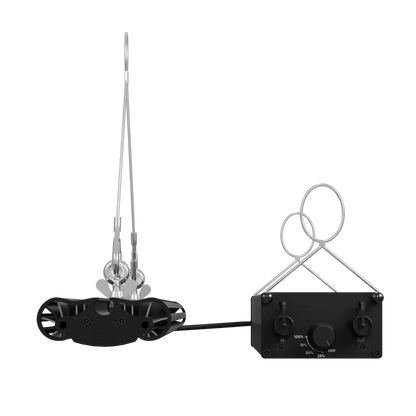 Greenception GCx-2 PWR 80W Grow LED