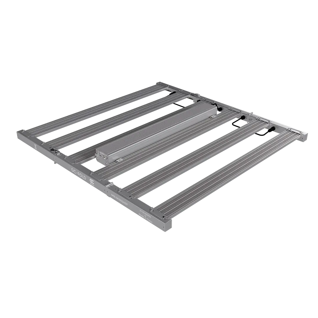 Greenception GC-FOLD 830W Grow LED