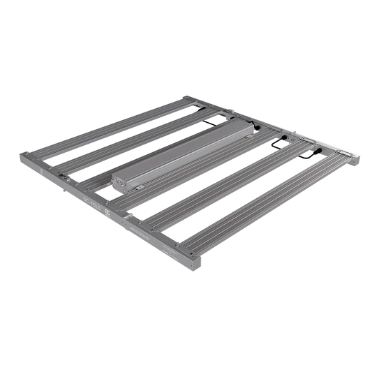 Greenception GC-FOLD 830W Grow LED