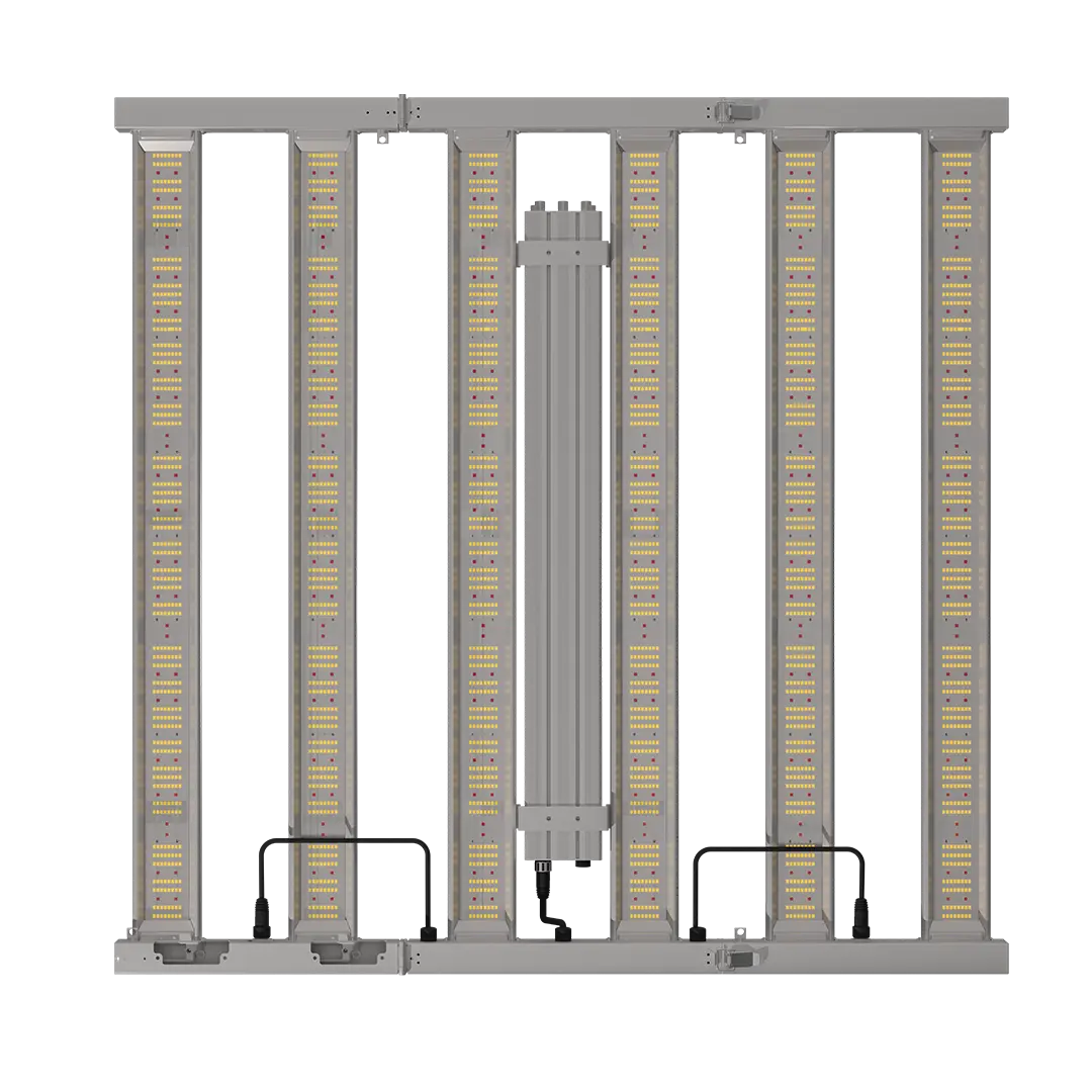 Greenception GC-FOLD 830W Grow LED