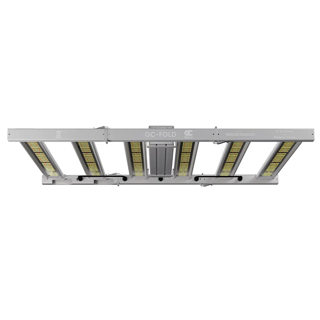 Greenception GC-FOLD 830W Grow LED