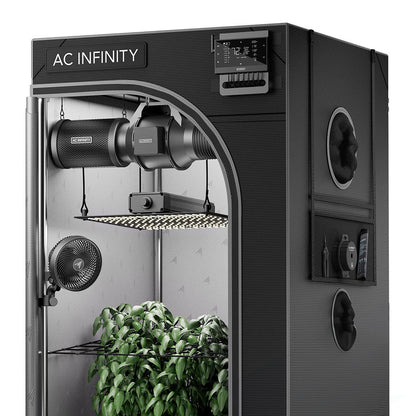 AC Infinity AI+ Grow Zelt-System 60x60x180cm - Hauptbild