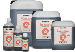 Biobizz Bio-Bloom Familie - Alle Größen