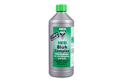 Hesi Blüh Complex - Transparent PNG