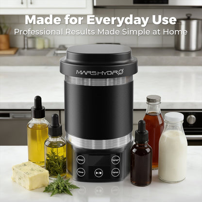 Mars Hydro Decarboxylator – Lifestyle