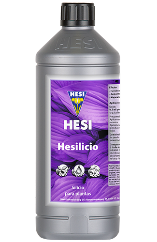 Hesi Hesilicio 1L - Herstellerbild