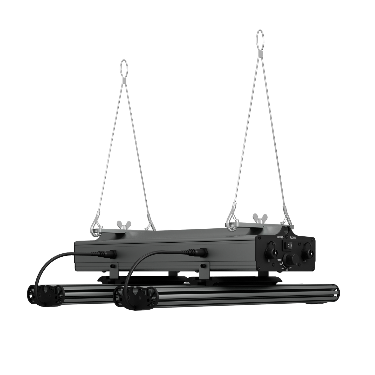 Greenception GCx 4 PWR 160W Grow LED