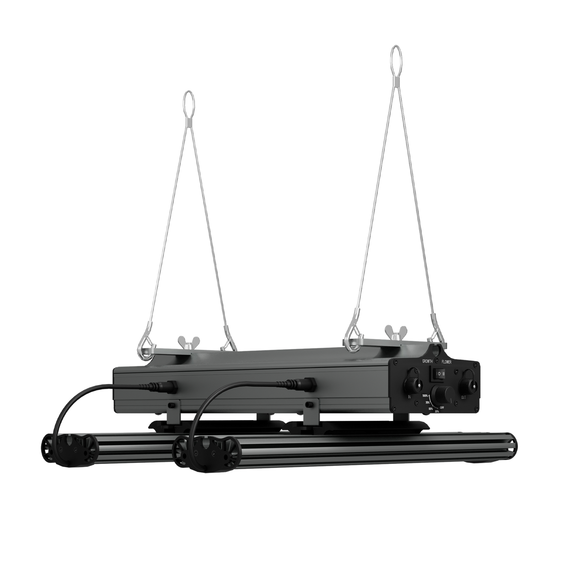 Greenception GCx 4 PWR 160W Grow LED