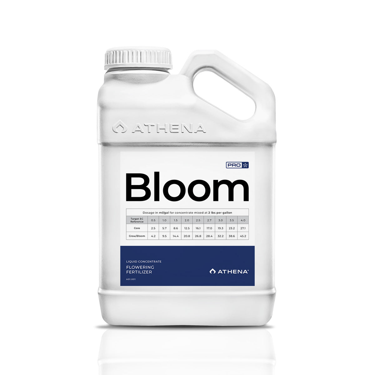 Athena Pro Mix Kit 1 Gal - Produktdetail Ansicht 3
