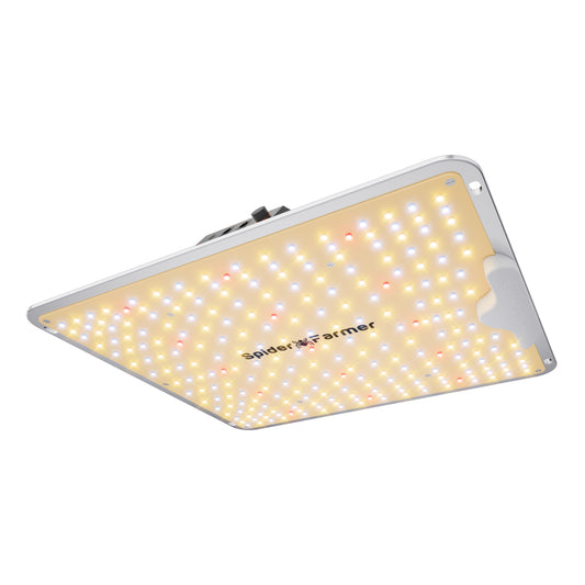 Spider Farmer SF1000 100W LED Grow Lampe