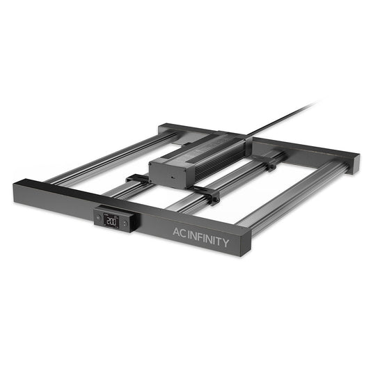 AC Infinity IONFRAME EVO 4 – 300W Grow LED