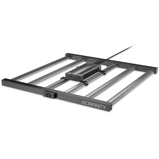 AC Infinity IONFRAME EVO 6 – 500W Grow LED