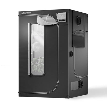 AC Infinity CLOUDLAB 866 Growbox 150x150x200 cm – Produktansicht